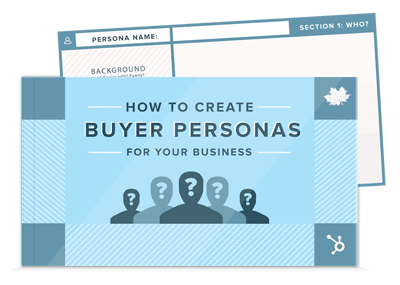 buyers-persona-templates